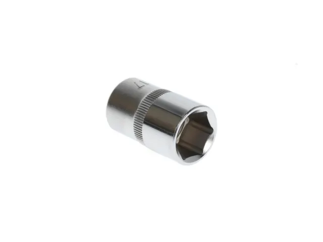 R61001706 Dop 1/2 inch zeskant 17mm lengte 38mm