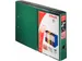 ordner Power N°1 rug van 7,5 cm groen 5 stuks