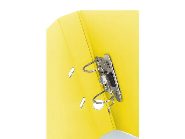 Ordner Kangaro A4 2r Pp 50mm Geel