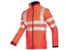 Sioen 9833 Genova softshell jas - XXL