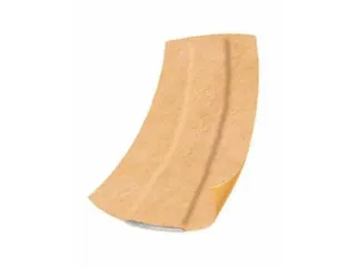 3M Flexibel Comfort Ultra Stretch Pleister 360° 6x10cm 10 Stuks - 3