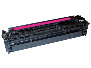 Tonercartridge Quantore alternatief tbv HP CF213A 131A rood - 2