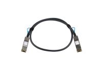 Hp Jg326a Compatibel Qsfp+ Dac Twinax Kabel 1m