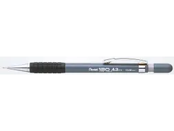 Vulpotlood Pentel A315 0.5mm grijs