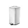 Pedaalemmer Regent Step Bin 20 Liter Eko Wit