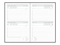 Folio FA111 Balacron zwart 2024