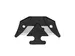 Cutter sécurisé Martor Secumax 350 SE 6mm noir