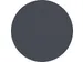 Panneau affichage rond Bulletin Gris 2204 Ø60cm sans cadre