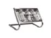 Emga bestekuitgifte- Garneer unit 4x 1/3GN excl. bakken