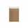 Duurzame Verzendenvelop 170x215mm Bruin 300 Stuks