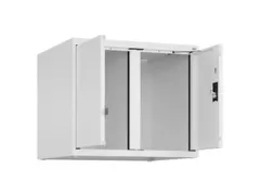 opzetkast,v. locker voor scheiding van kleding,2vak.,vak B 300mm