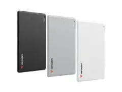 OUTLET My Finder Card Bluetooth Tracker 3 Pak Zilver Zwart Wit