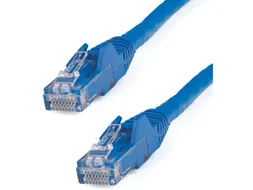 Netwerkkabel CAT6 Ethernet Cable 15 Meter Blauw