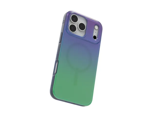 ZAGG Milan Snap, Hoes, Apple, iPhone 17 Pro Max, 17,5 cm (6.9 inch), G