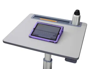 Ergotron Staantafel Verstelbaar Learnfit S - 3