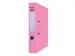 ordner A4 55 mm roze