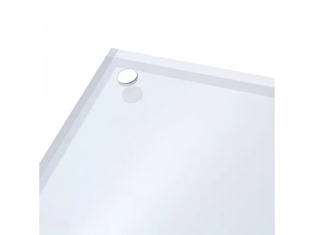 Magnetische Folderstandaard A6 met voet