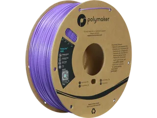 ABS Galaxy 1,75mm violet 1kg PolyLite 3D Filament - 1