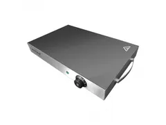 Caterchef Warmhoudplaat 1/1 GN Elektrisch 260 W RVS/Glas