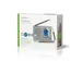 Wereldradio Nedis met wekker RDWR1000GY