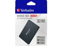 Verbatim SSD