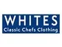 Whites logo