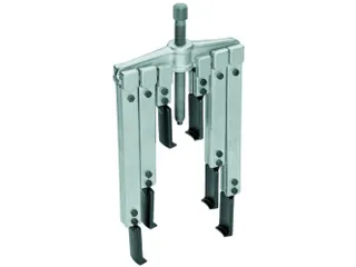1.06/AS-2 Trekkerset met 6haken,200x150/220/300mm - 1
