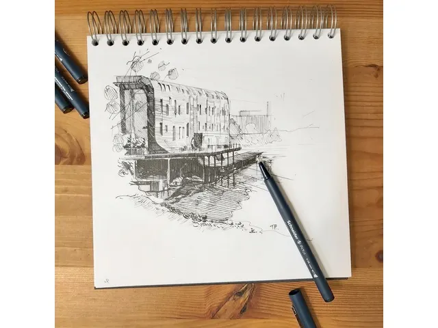 Fineliner Schneider Pictus 0,2 noir