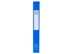 Ringmap PP10/10e OPA K A4+4R 30mm blauw