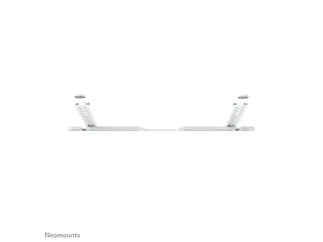 Support TV pour Sonos Arc & Arc Ultra Neomounts AV35-727WH1 blanc