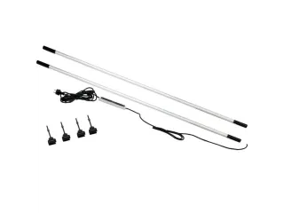 Werkplaatslamp,V. Hefplatforms Voor Motorvoertuigen - 1