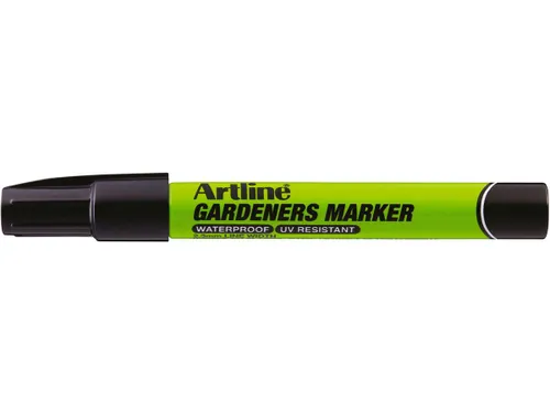 marker Gardeners, zwart