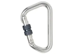 OXXA Waddington 4151 aluminium karabijnhaak
