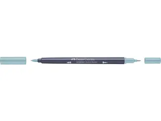 Sketchmarker Faber-Castell Goldfaber 311 vintage turquoise op alcoholb - 3