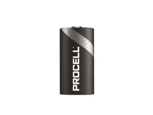 Duracell - Procell Lithiumbatterij 3 V HPL123 CR17335 CR17345 - 10 ST.
