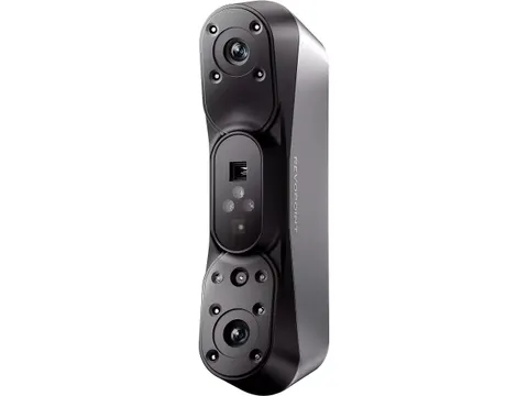 Pop 4 Standard Edition 3D SCANNER