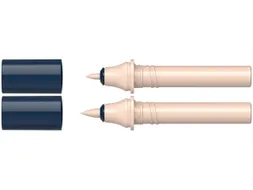Twinmarker Schneider cartridge Paint-It 040 zalm 106