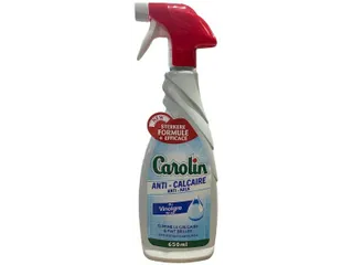 Carolin Anti Kalk Spray van 650ml - 1