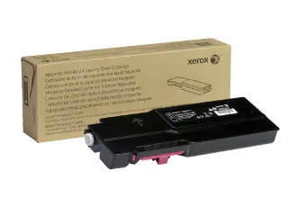 OUTLET Tonercartridge Xerox 106R03503 rood - 1