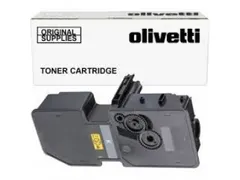 B1237 OLIVETTI TK5240K d-Color P toner Zwart