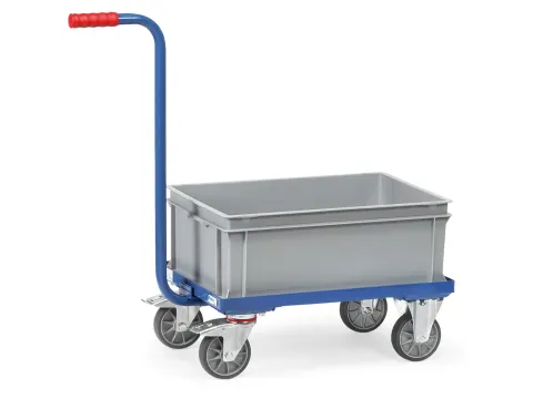 Greeprollers 2167 250kg 600x400mm