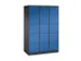 armoire multicases grand volume,HxlxP 1950x1220x600mm,3x5compartiments