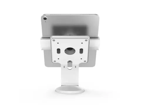 Compulocks 111WUCLGVWMW, Support multimédia, Blanc, Tablette, 17,8 cm