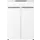 dossierkast,HxBxD 120x810x400mm,2xhouten vloer,2ordnerhoogte,romp wit