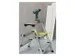 Etiquette résistante aux intempéries Avery 70x37mm jaune, boîte 20