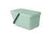 Poubelle empilable Sort & Go 20L Vert Jade