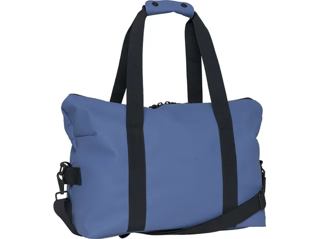 Weekendtas Beckmann 24H 27L Velvet blue