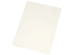 L-map A4 PP Transparant Glashelder 120 Micron Pak 10 Stuks