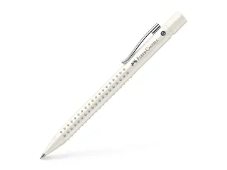 Vulpotlood Faber-Castell Grip 2010 0.5mm Harmony "coconut milk" - 1