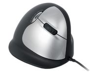 Ergonomische Muis Verticaal R-Go Tools HE groot rechts